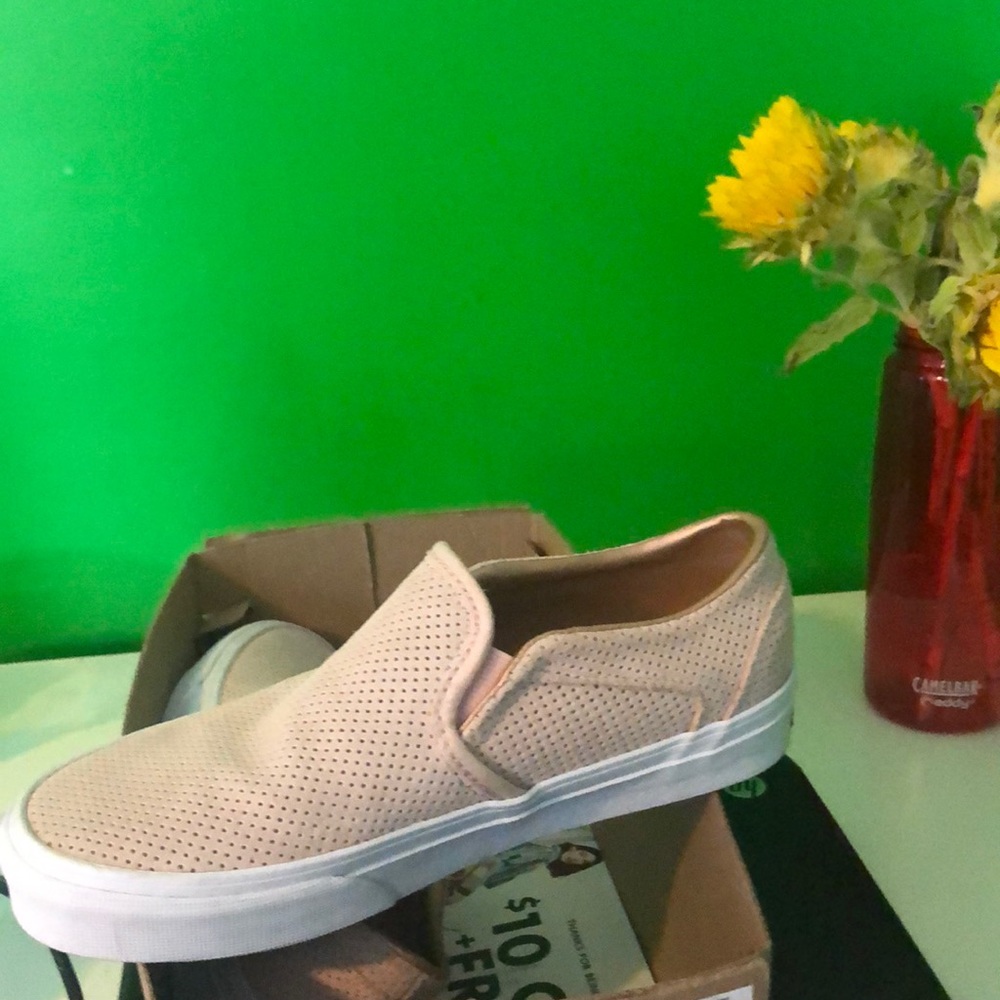 Vans sneakers